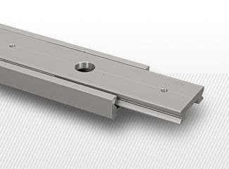 tehnica liniara - Tip 5217 unidirectional lat (variante multiple)