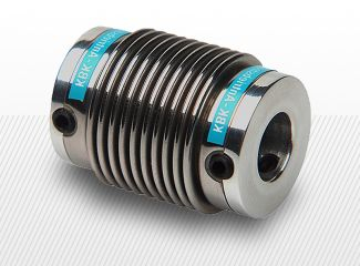 COMPONENTE INDUSTRIALE - Cuplaj cu burduf KB 1/10-21-5H7-6H7