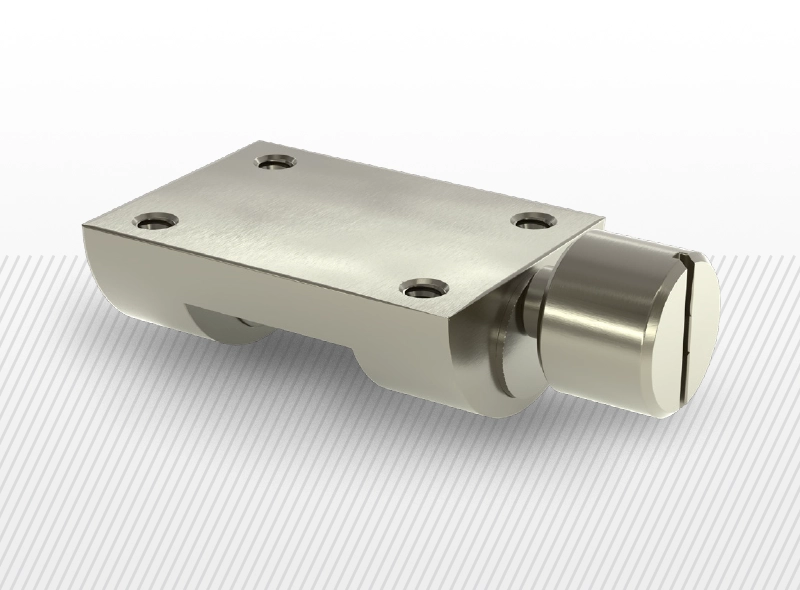 COMPONENTE INDUSTRIALE - Tip mecanic fmn m (variante multiple)