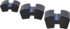 Cuplaj H-Flex 225H S=180 mm L=370 mm, comlpet, Mn=2000Nm [1]