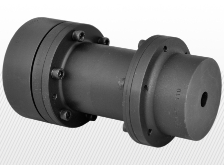 COMPONENTE INDUSTRIALE - Cuplaj H-Flex 225H S=180 mm L=370 mm, comlpet, Mn=2000Nm
