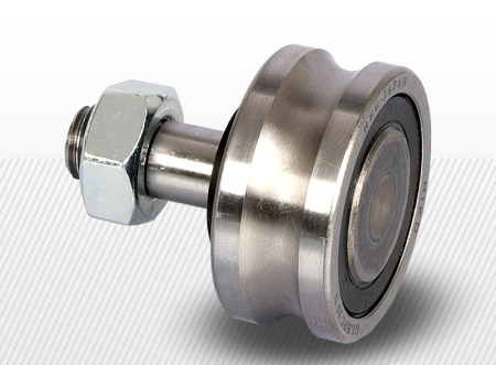 articulatii sferice lagare role de ghidare - Tip rpc si rpe (variante multiple)