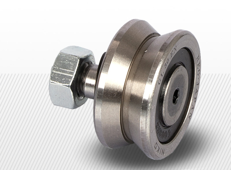 articulatii sferice lagare role de ghidare - Rola de ghidare RV38C