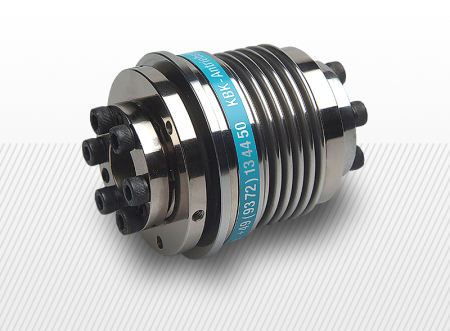 COMPONENTE INDUSTRIALE - Tipul kbk bii (variante multiple)