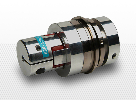 COMPONENTE INDUSTRIALE - Cuplaj KBK/EKK-19-100-14H7 - 14H7 -10Nm C -2