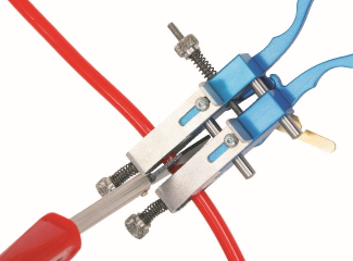 curele modulare si termosudabile - Dispozitiv de taiat ( 8153301 ), Volta