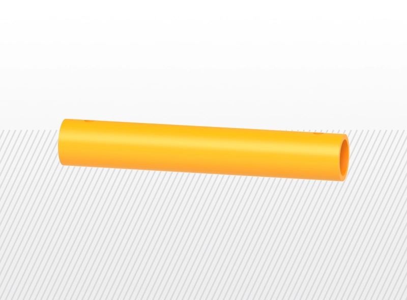 COMPONENTE INDUSTRIALE - Tub anticoliziune seria ECO-L  D=90mm