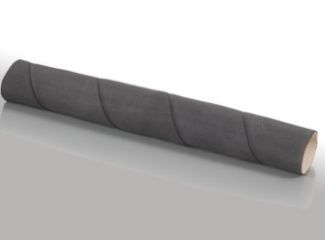 furtunuri si accesorii - Protectie furtun din textil cauciucat cu invelis SBR | pentru cabluri electrice, 32x35 mm