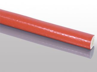 COMPONENTE INDUSTRIALE - Tub protectie din fibra de sticla acoperita cu silicon (variante multiple)