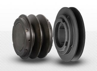 roti pentru curele de variator - Variatoare cu reglaj manual (variante multiple)