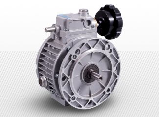 COMPONENTE INDUSTRIALE - Variator SV 02 63 B5
