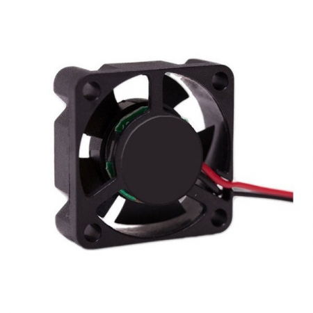 Accesorii Imprimante 3D si CNC - Ventilator, 25x25x10 mm, 12V, Sunon