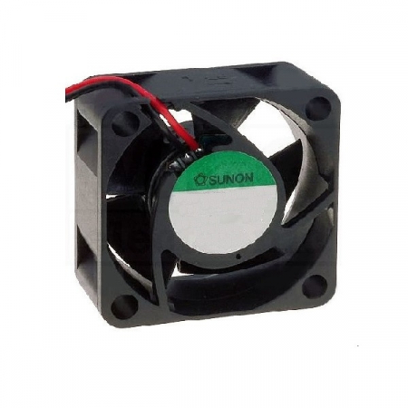 Electronice - Ventilator 40x40x20mm, 12V, Sunon