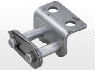 lanturi cu atasamente - Zale 12B-1 patent, tip WA-2