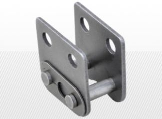 lanturi cu atasamente - Zale 10B-1 patent, tip WSK-2