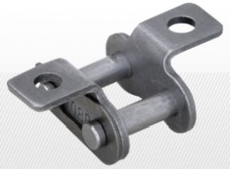 COMPONENTE INDUSTRIALE - Zale cu atasament k 1 (variante multiple)