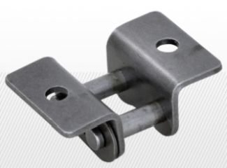 COMPONENTE INDUSTRIALE - Zale cu atasament wk 1 (variante multiple)