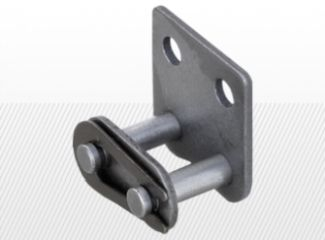 COMPONENTE INDUSTRIALE - Zale cu atasament wsa 2 (variante multiple)