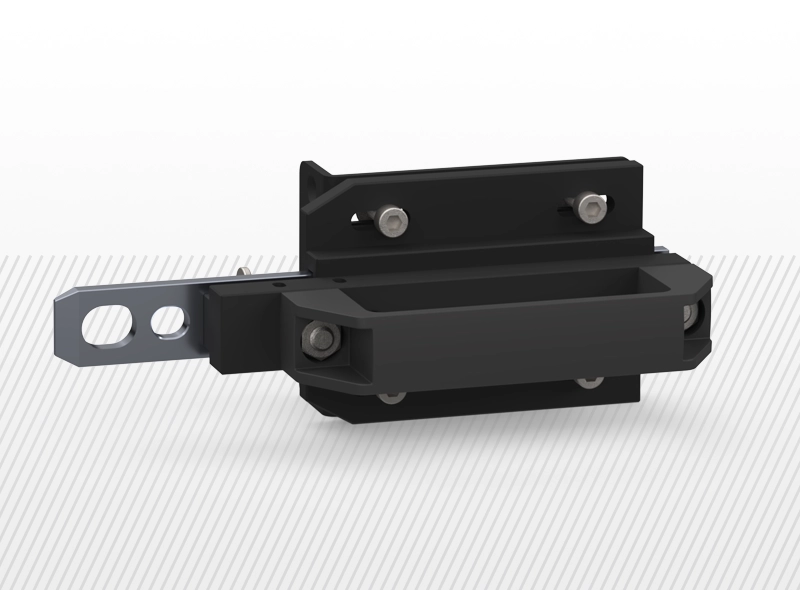 COMPONENTE INDUSTRIALE - Zavor KKCK-MBL-HM0-SET
