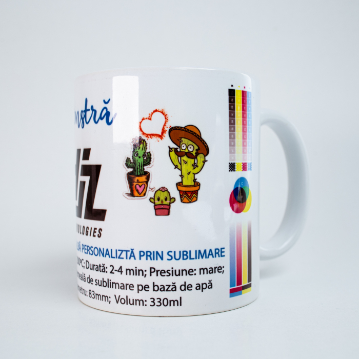 Cană Ceramică [7]