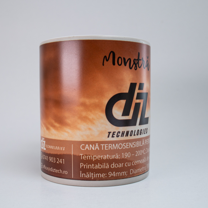 Cană Termosensibilă [4]