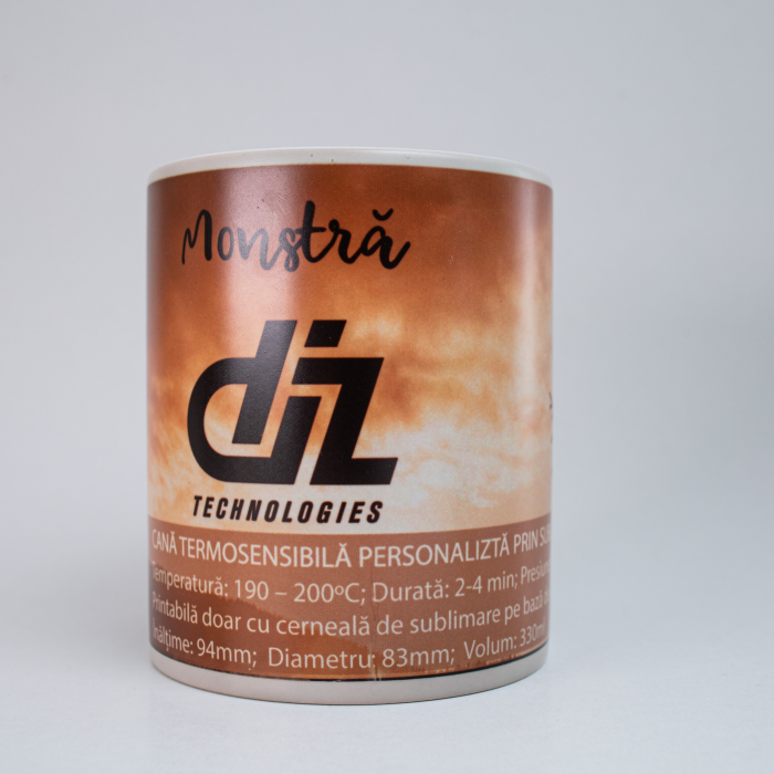 Cană Termosensibilă [3]