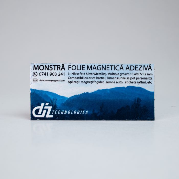 Magnet Personalizat [2]