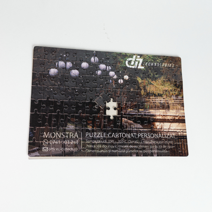 Puzzle [2]