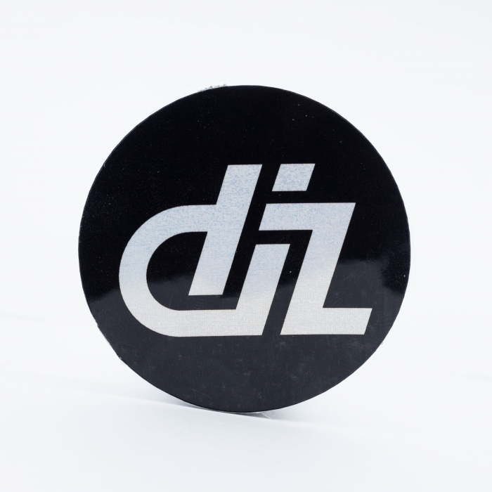 Sticker Holografic Cerc [3]