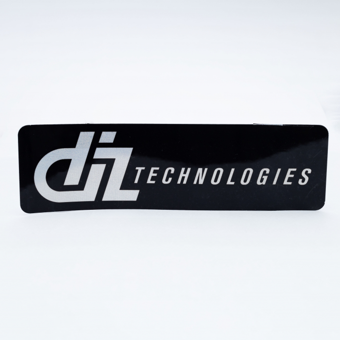 Sticker Holografic Dreptunghi [4]