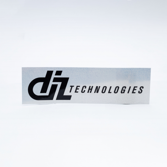 Sticker Holografic Dreptunghi [3]