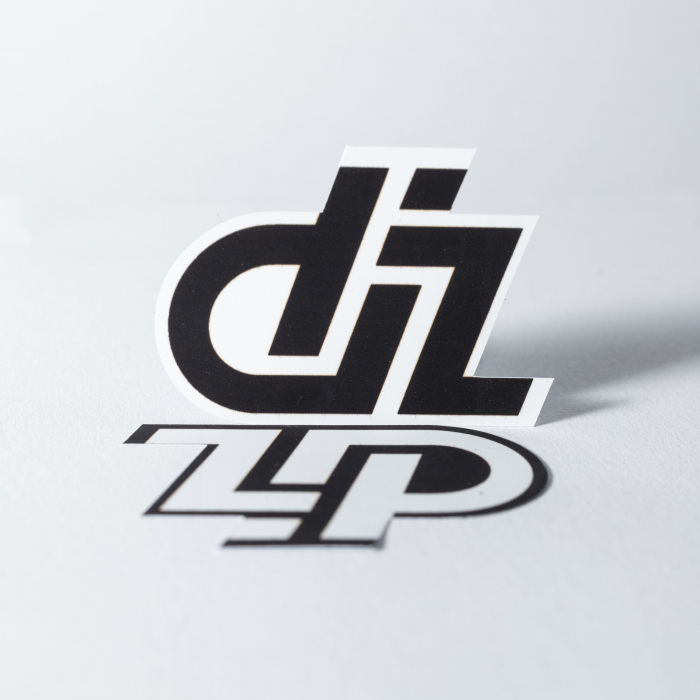 Sticker Vinyl Mat Formă Atipică [1]