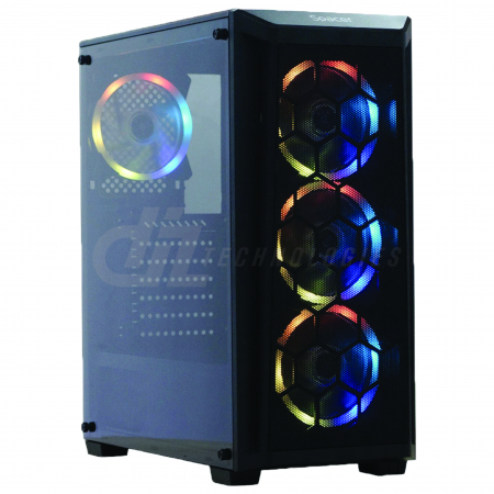 Servicii IT - Build PC