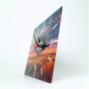 Ceas Personalizat [1]