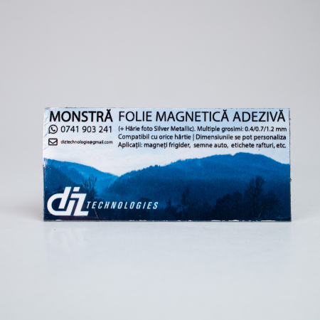 Magnet Personalizat [2]