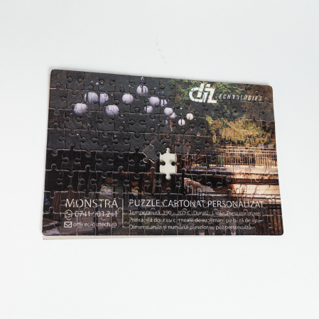 Puzzle [1]
