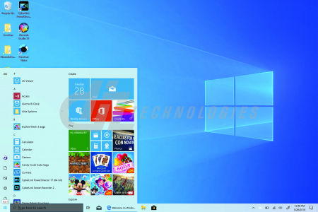 Softare calculatoare / laptop [1]