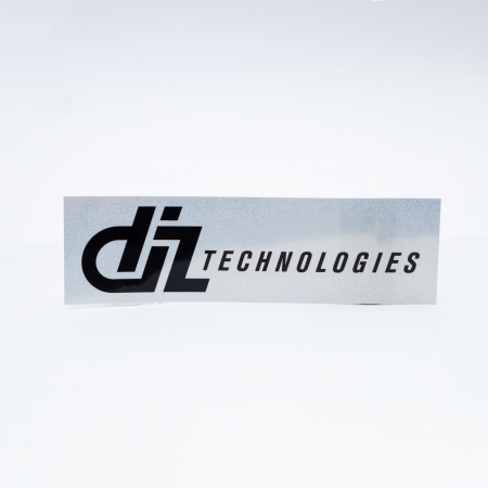 Sticker Holografic Dreptunghi [2]
