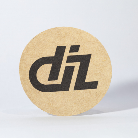 Sticker Kraft Cerc [2]