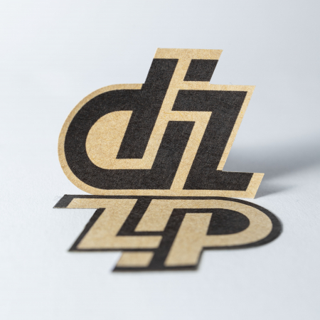 Stickere / Etichete - Sticker Kraft Formă Atipică