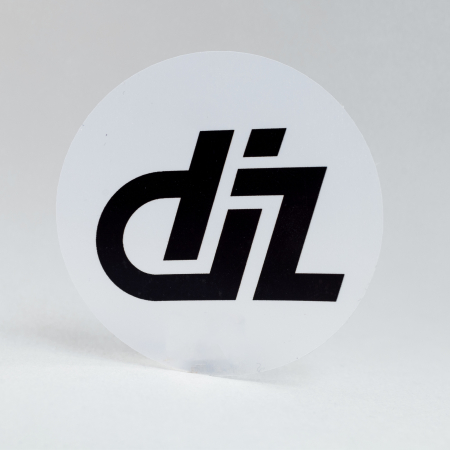 Sticker Transparent Cerc [1]