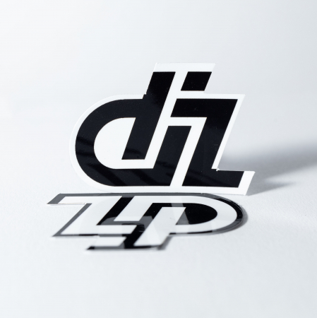 Stickere / Etichete - Sticker Vinyl Glossy Premium Formă Atipică