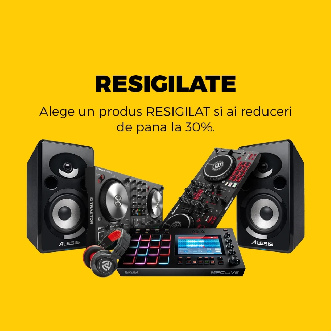Resigilate