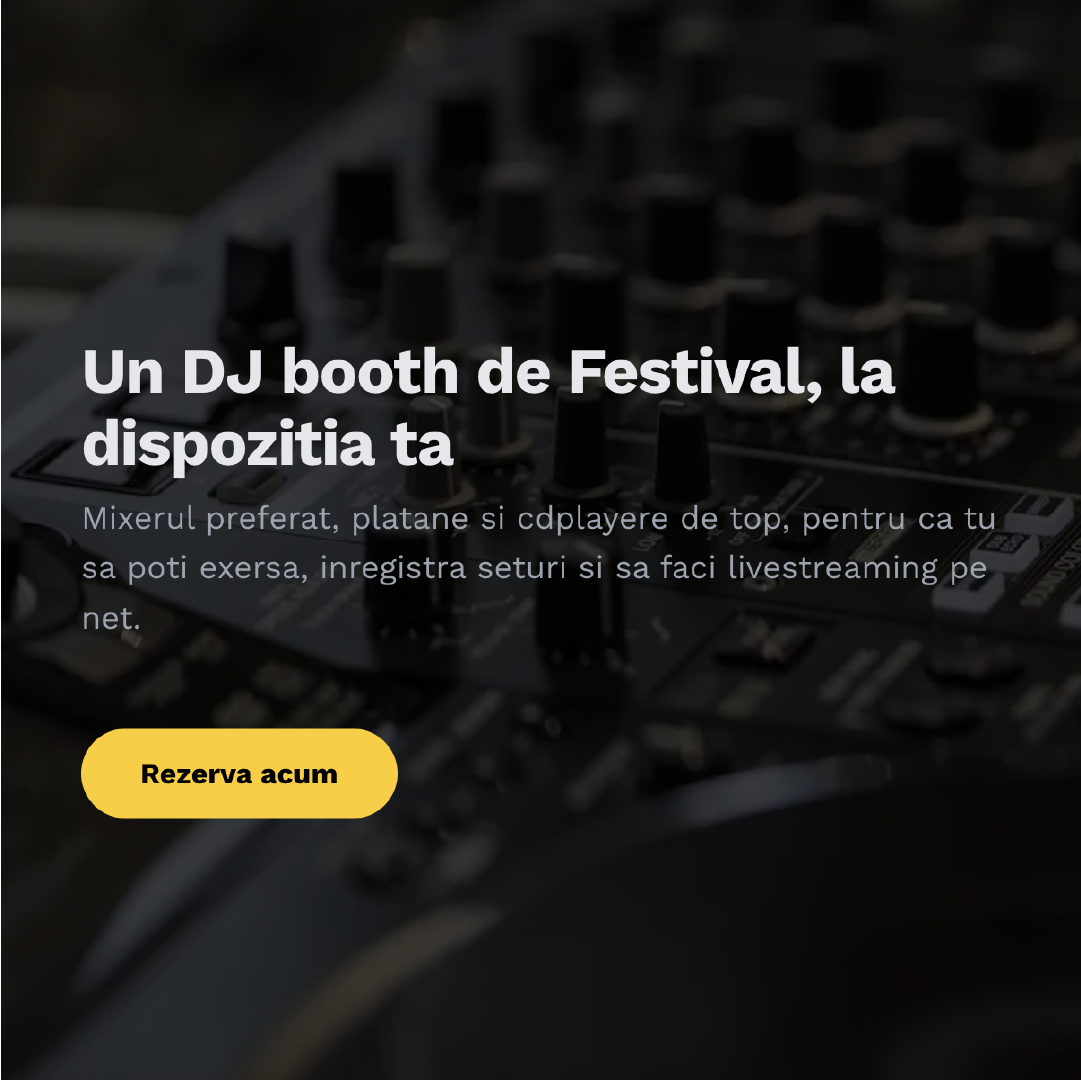 Book the booth 1080