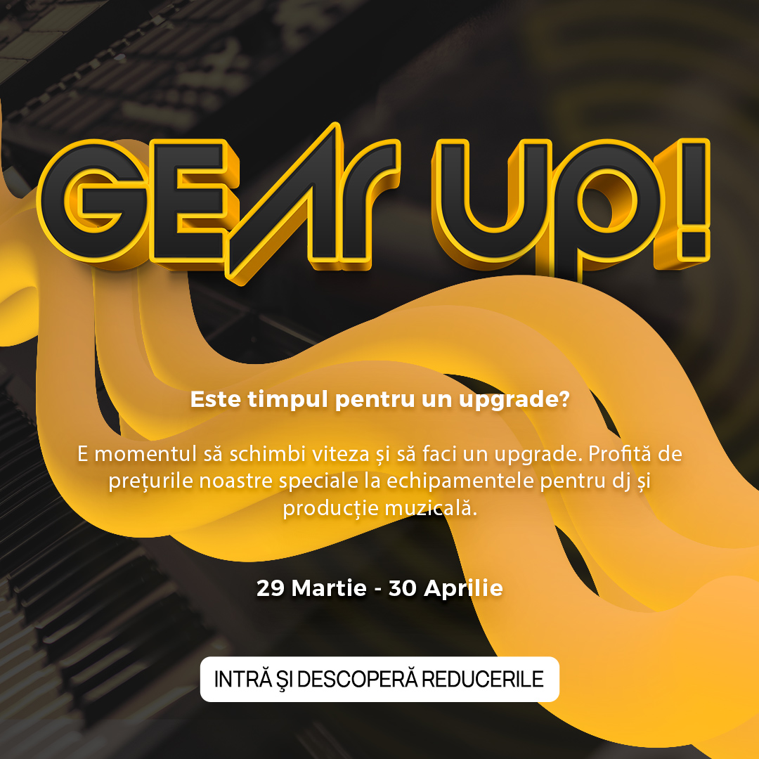 Gear UP Mobile