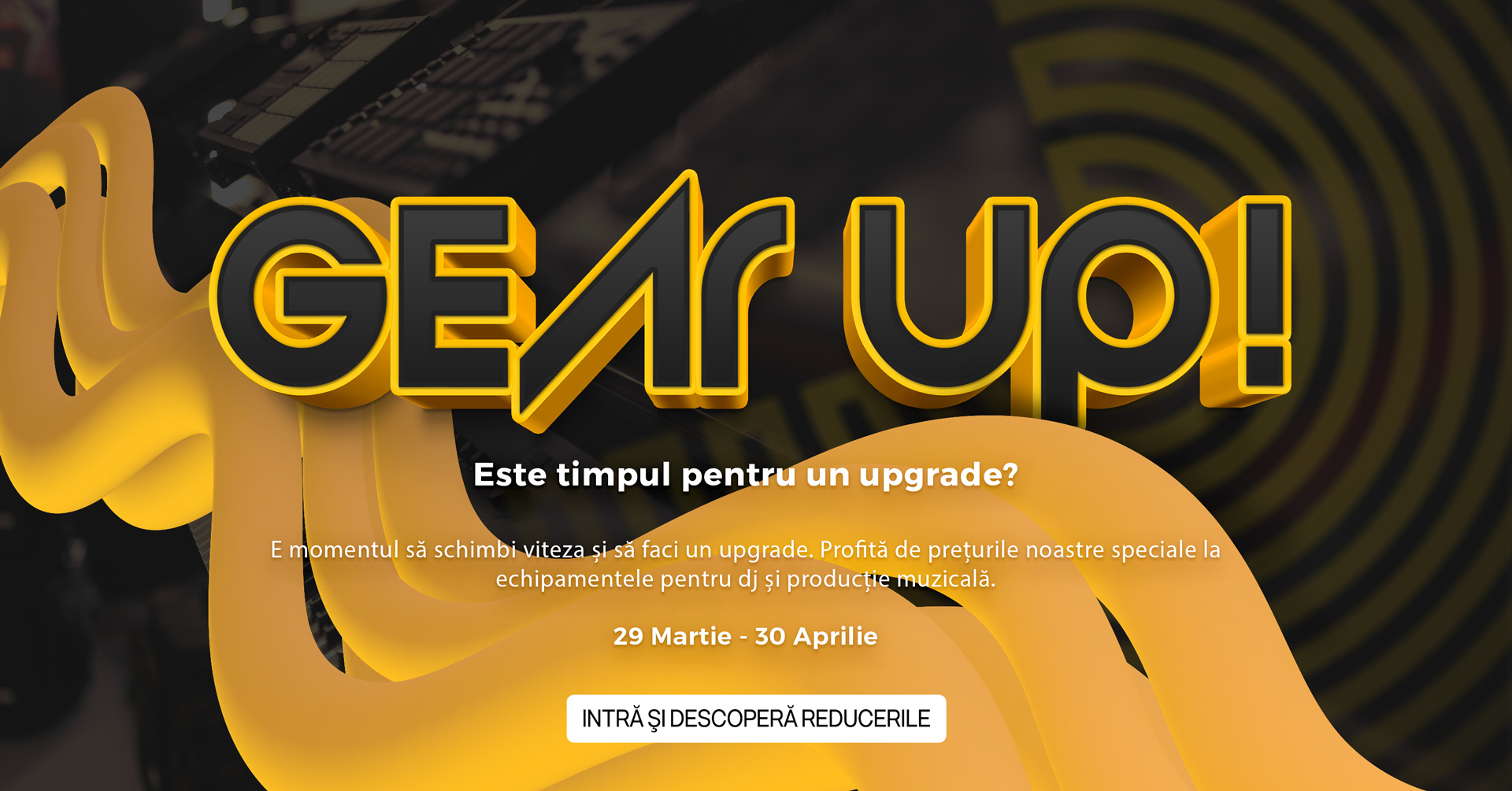 Gear UP Desktop