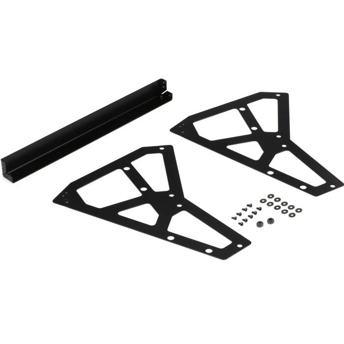 Moog 2-Tier Rack Kit for Mother-32, DFAM and Subharmonicon [2]