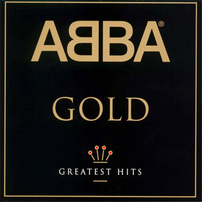 ABBA - Gold (Greatest Hits) [1]