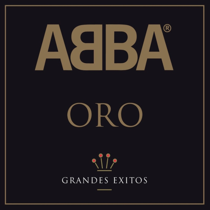 ABBA - Oro: Grandes Exitos [1]