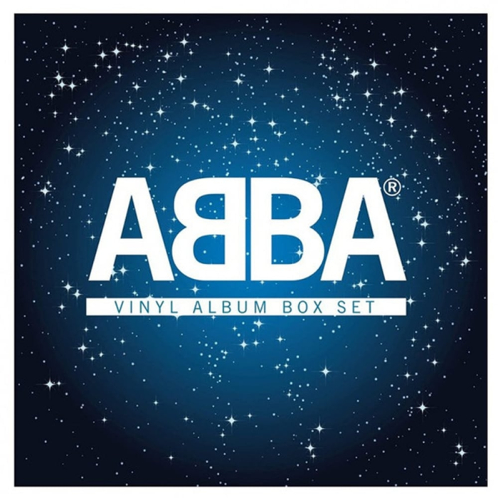 ABBA - Vinyl Album Box Set [2]